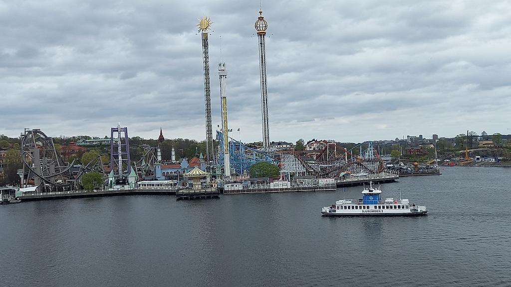 Stockholm (245)